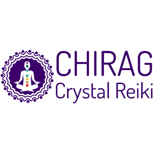 Chirag Crystal Reiki